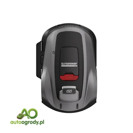 Robot koszący Sunseeker Elite X3i RTK/NET do 800m2